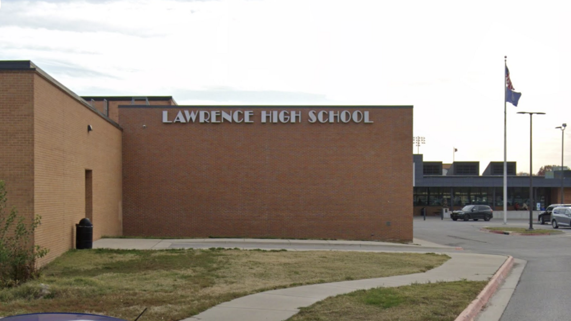 Students sue Lawrence schools, allege unlawful surveillance Kansas